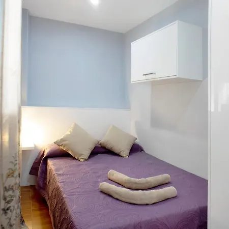 Tatil Evi Atico Vegas