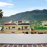 Atico Vegas Nyaraló *