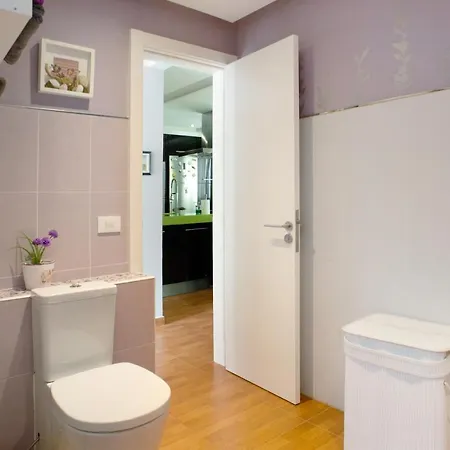 Hébergement de vacances Atico Vegas