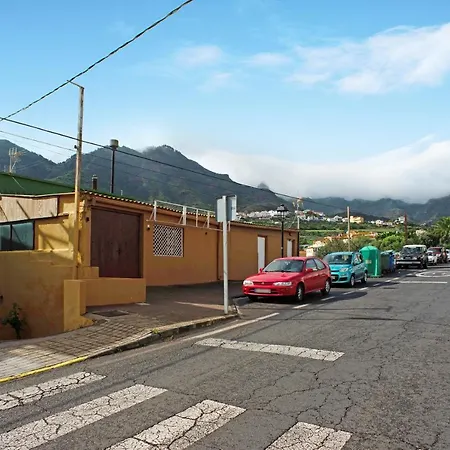 Casa de Férias Atico Vegas Valsequillo de Gran Canaria