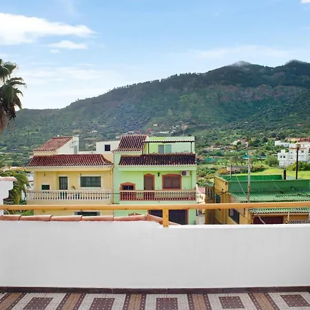 Hébergement de vacances Atico Vegas