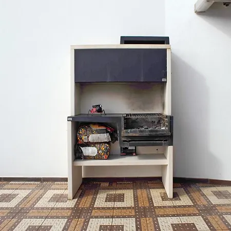 Hébergement de vacances Atico Vegas *