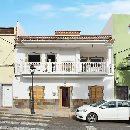 Hébergement de vacances Atico Vegas *