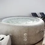 Hébergement de vacances Atico Vegas