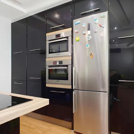 Atico Vegas Hébergement de vacances Valsequillo de Gran Canaria