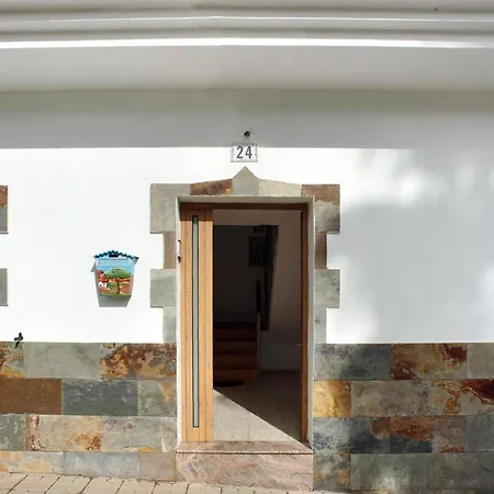 Atico Vegas Hébergement de vacances