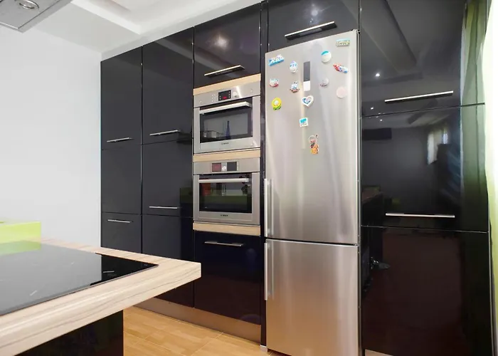 Atico Vegas Hébergement de vacances Valsequillo de Gran Canaria